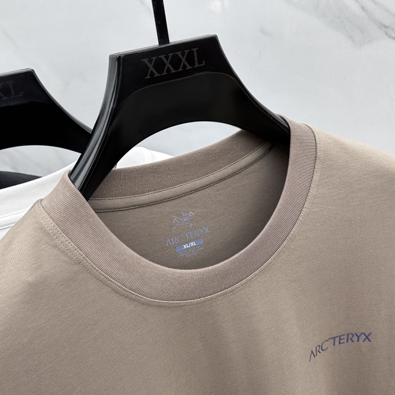 Arcteryx T-shirts